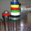 Envase Metalico accesorios mecanizados