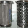 Filtros de tipo canasta Ferretería y Mecanizados Prada