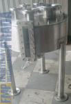 Sistemas mecanizados ferreteria tanques Bogota Colombia Sistemas mecanizados ferreteria tanques Bogota Colombia