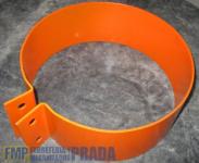 Guarda bridas ferreteria y mecanizados