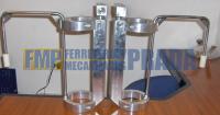 Ferreteria y mecanizados Prada sistemas productos portasensor